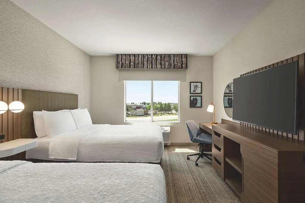 Hampton Inn Stockton Ca