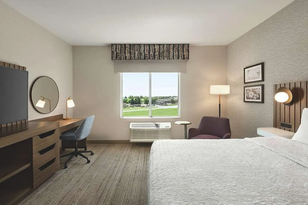 Hampton Inn Stockton Ca United States
