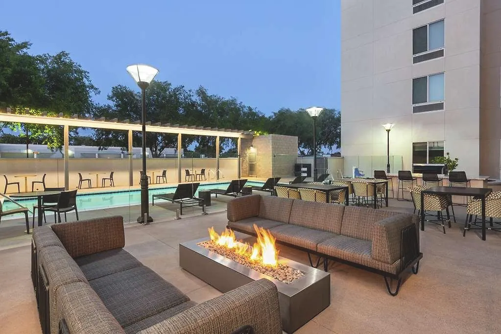 Hotel Hampton Inn Stockton Ca