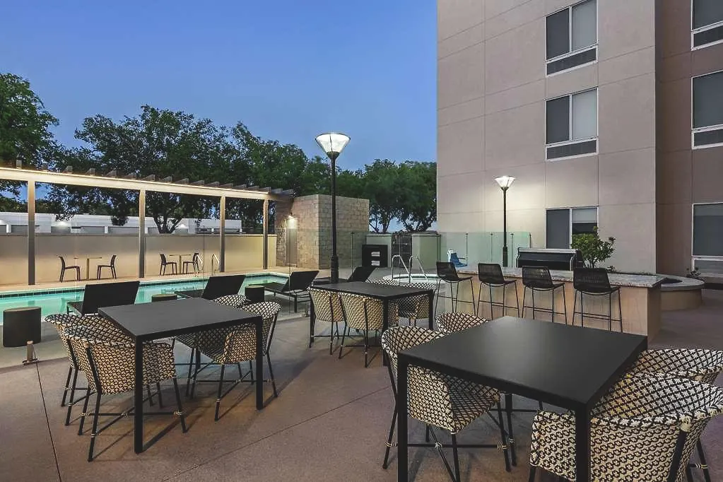Hampton Inn Stockton Ca United States