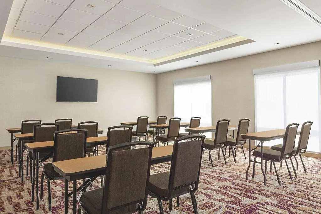 Hotel Hampton Inn Stockton Ca United States